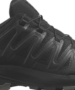 Salomon Men's XA Pro 3D V9 Black/Phantom/Pewter