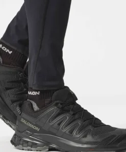 Salomon Men's XA Pro 3D V9 Black/Phantom/Pewter