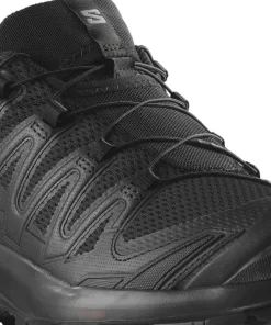 Salomon Men's XA Pro 3D V9 Black/Phantom/Pewter