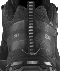 Discount Salomon Men's XA Pro 3D V9 Wide GORE-TEX Black/Phantom/Pewter