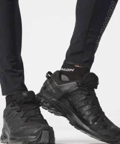 Discount Salomon Men's XA Pro 3D V9 Wide GORE-TEX Black/Phantom/Pewter