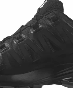 Discount Salomon Men's XA Pro 3D V9 Wide GORE-TEX Black/Phantom/Pewter