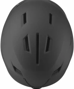 Discount Salomon Pioneer LT Access Black Black/