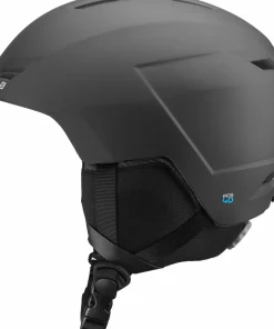 Discount Salomon Pioneer LT Access Black Black/