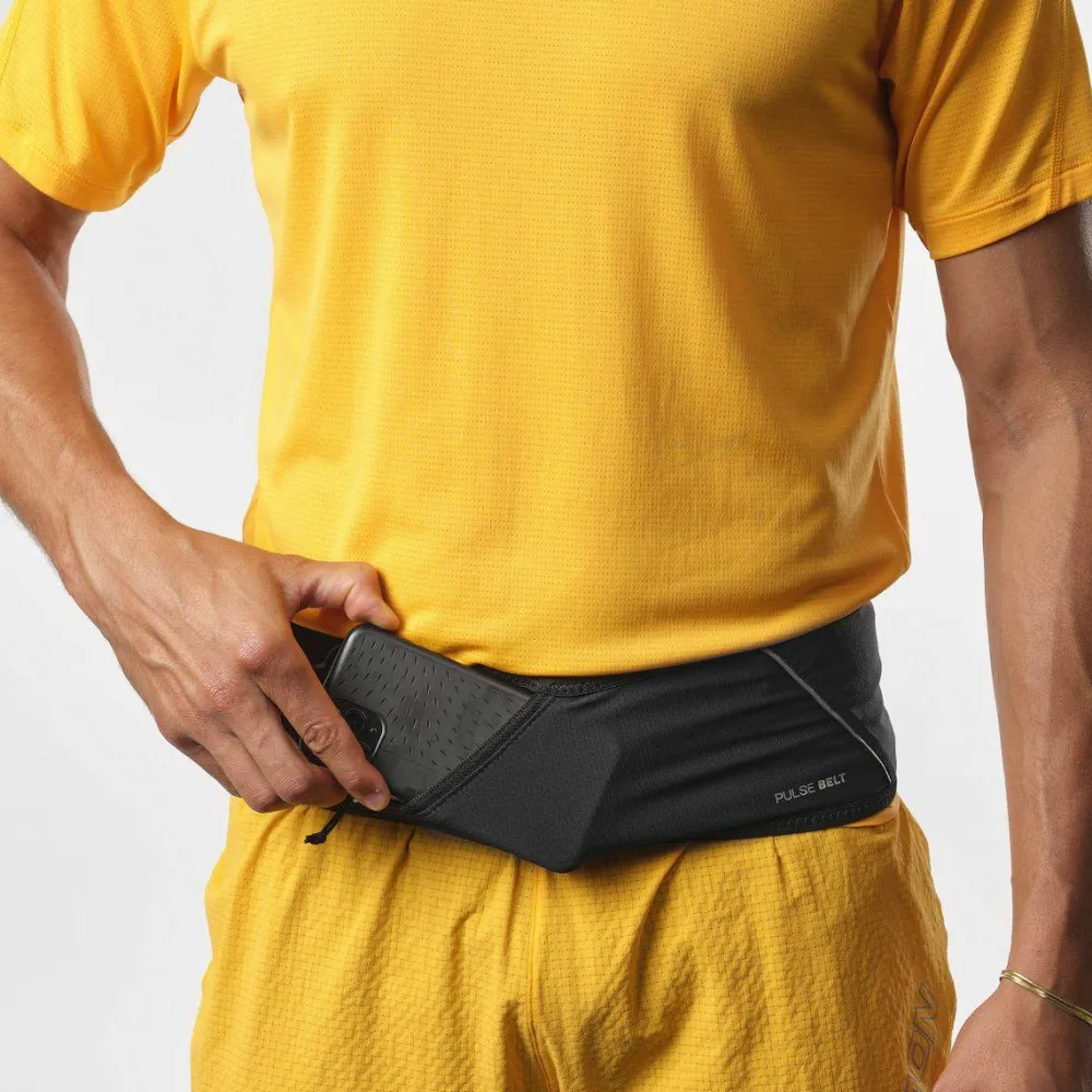 Discount Salomon Pulse Belt Black