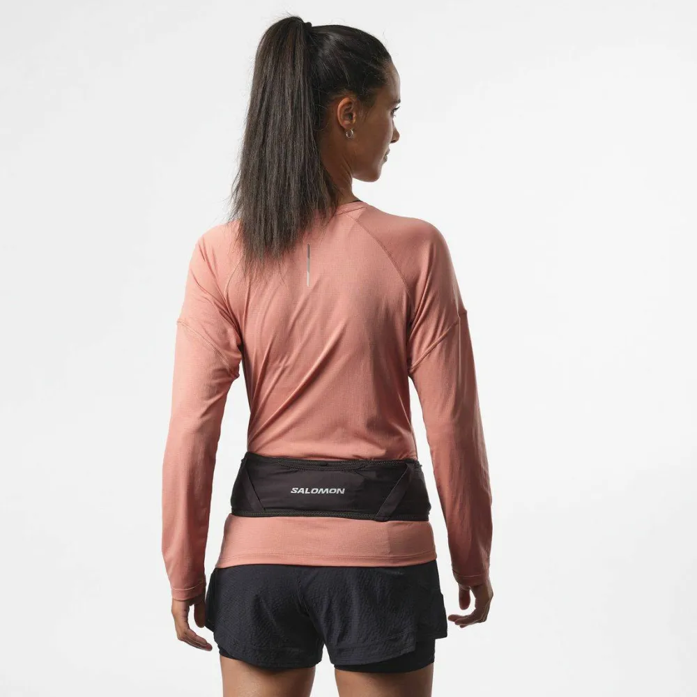 Discount Salomon Pulse Belt Black
