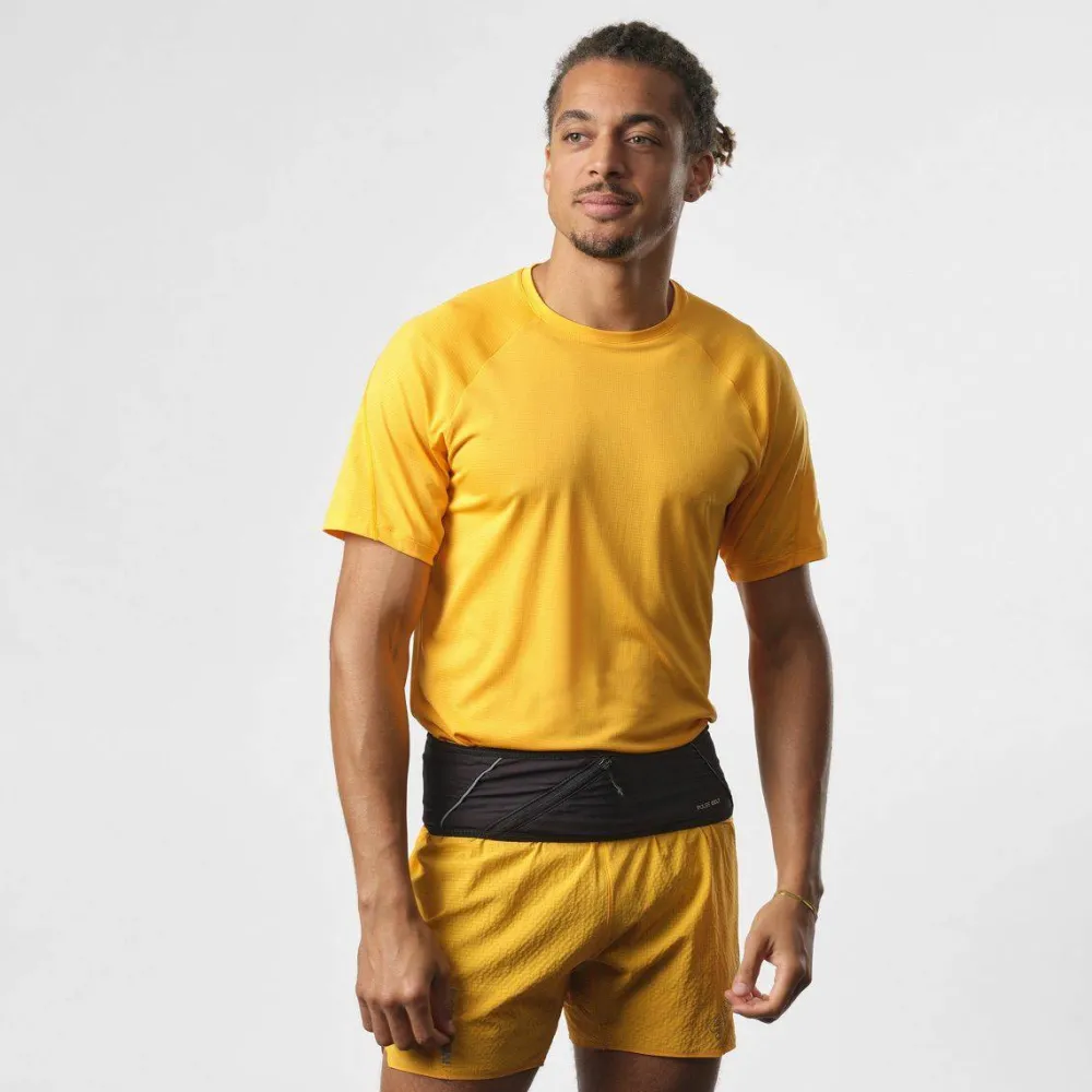 Discount Salomon Pulse Belt Black