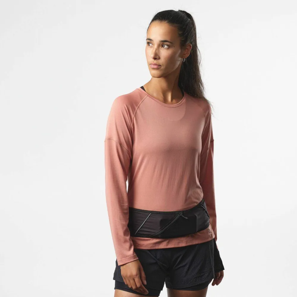 Discount Salomon Pulse Belt Black
