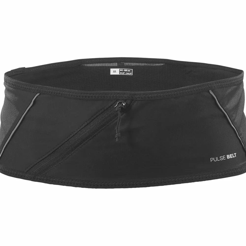 Discount Salomon Pulse Belt Black