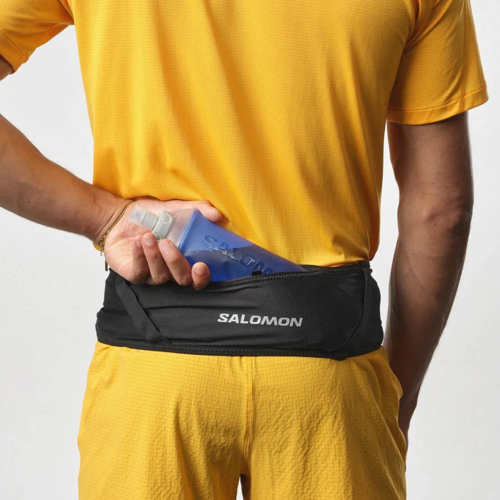 Discount Salomon Pulse Belt Black