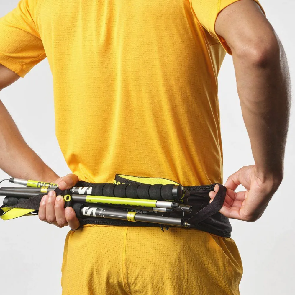 Discount Salomon Pulse Belt Black