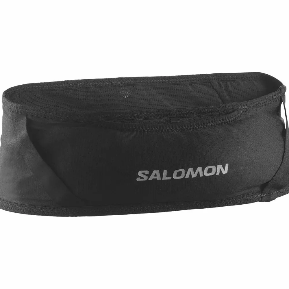 Discount Salomon Pulse Belt Black
