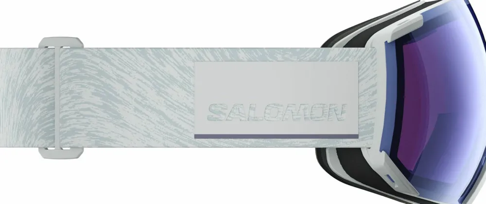 Hot Salomon Radium Sigma Ice Flow