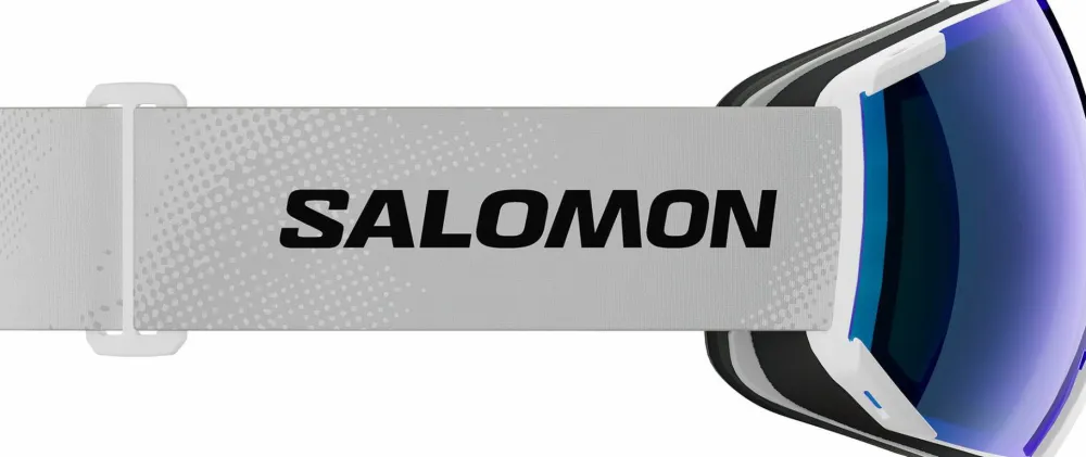 Salomon Radium White