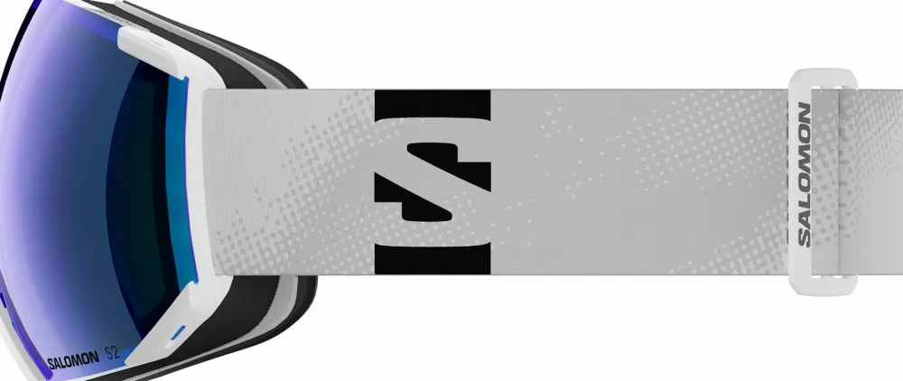 Salomon Radium White