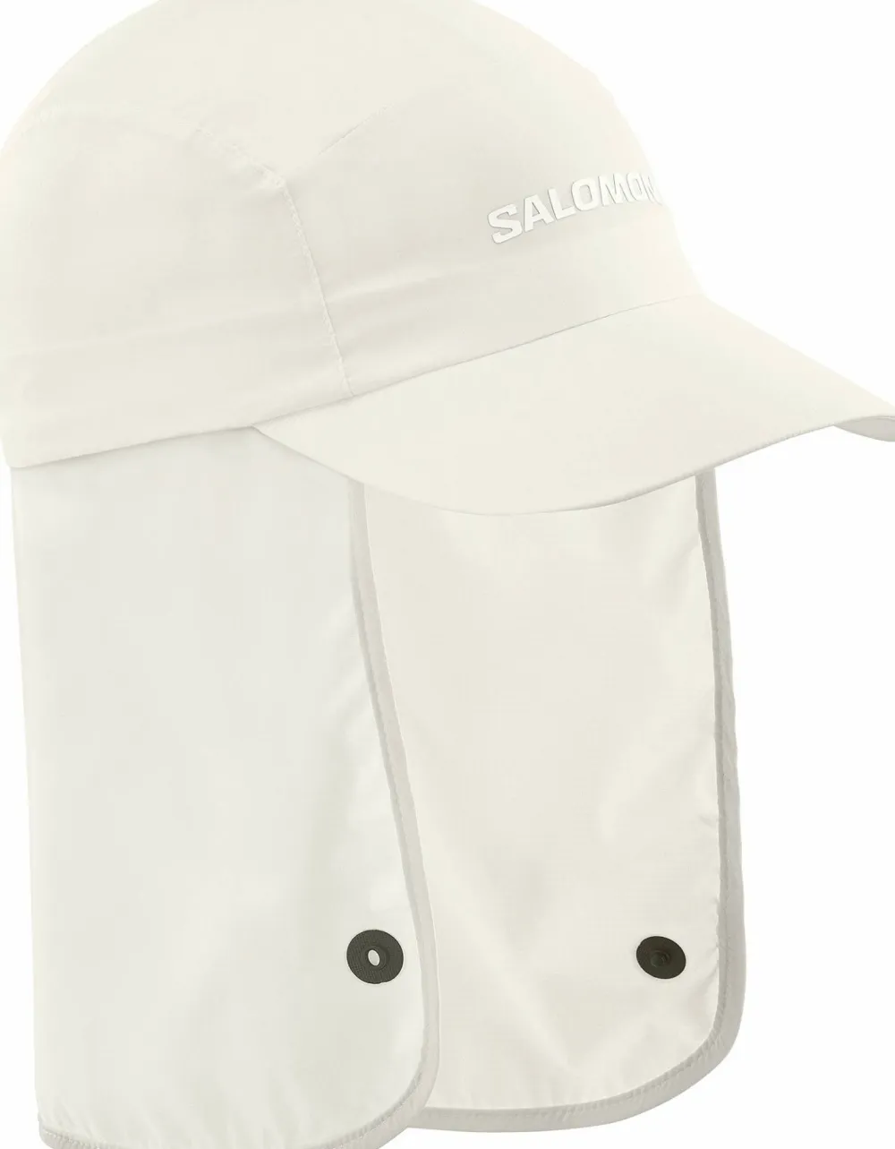 New Salomon Sahara Whisper White