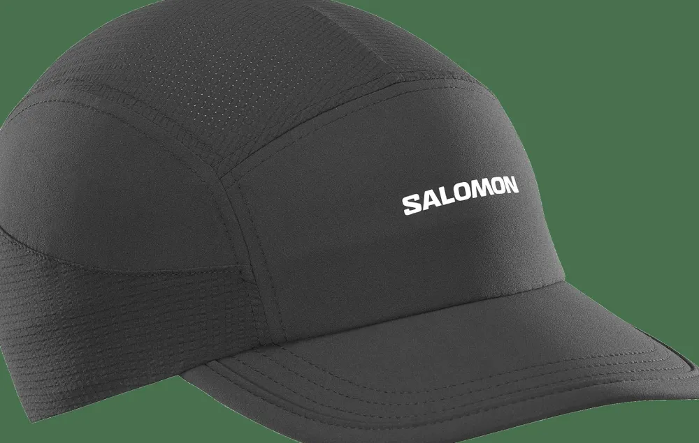 Sale Salomon Sense Aero Deep Black