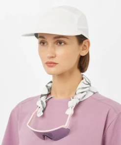 Outlet Salomon Sense Aero Whisper White