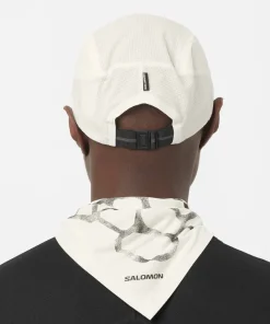 Outlet Salomon Sense Aero Whisper White