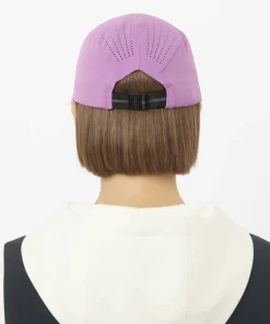 Best Salomon Shakeout Cap Iris Orchid Iris Orchid/