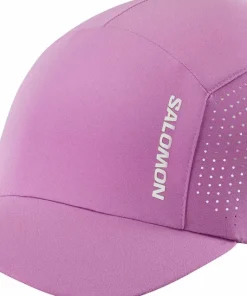 Best Salomon Shakeout Cap Iris Orchid Iris Orchid/