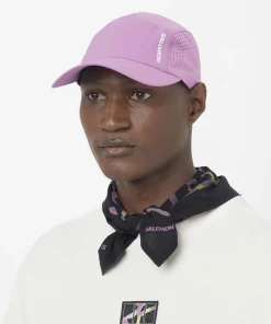 Best Salomon Shakeout Cap Iris Orchid Iris Orchid/