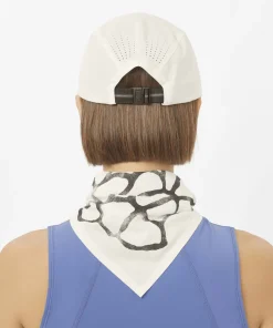 Discount Salomon Shakeout Cap Whisper White Whisper White/
