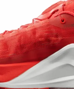 Outlet Salomon S/Lab Pulsar 4 Fiery Red/Vanilla Ice/Andorra