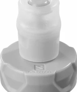 Sale Salomon Soft Flask 150ml/5oz 28 Clear Blue