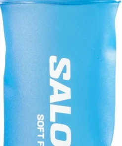 Sale Salomon Soft Flask 150ml/5oz 28 Clear Blue