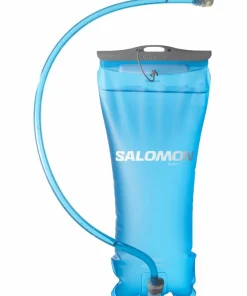 Best Salomon Soft Reservoir 2 L Clear Blue