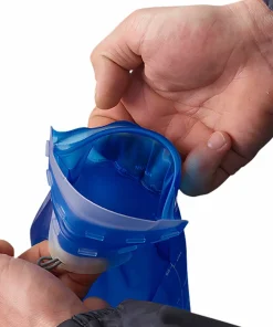 Best Salomon Soft Reservoir 2 L Clear Blue