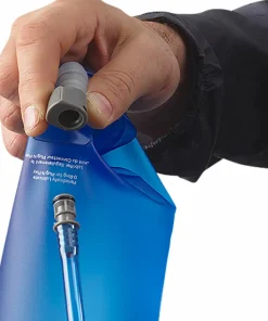 Best Salomon Soft Reservoir 2 L Clear Blue