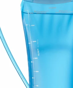 Best Salomon Soft Reservoir 2 L Clear Blue