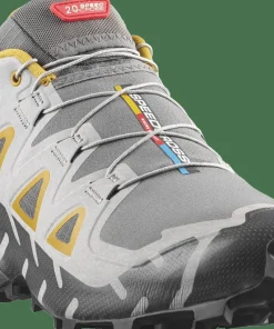 Best Salomon Speedcross 6 20 Years Castlerock/Asphalt/Arrowwood