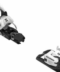 Discount Salomon Strive 12 Gripwalk White/Black White / Black