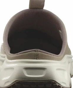 Salomon Unisex Reelax Slide Ultra Vintage Khaki/Almond Milk/Falcon Vintage Khaki / Almond Milk / Falcon