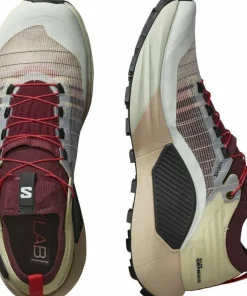 Best Salomon Unisex S/Lab Genesis Vanilla Ice/Decadent Chocolate/Blac