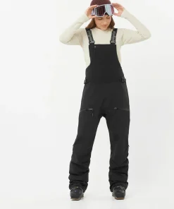 Outlet Salomon Women's Absolute 3L Deep Black