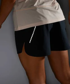 Hot Salomon Women's Cross 3'' Shorts DEEP BLACK