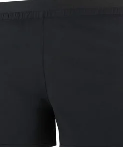 Hot Salomon Women's Cross 3'' Shorts DEEP BLACK