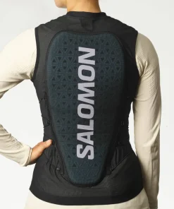 Salomon Women's Flexcell Pro Black