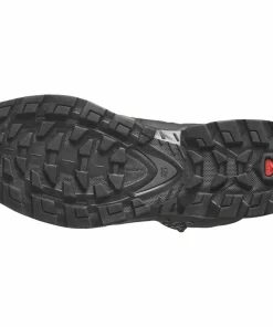 Salomon Women's Quest 4 GORE-TEX Shopping Bag/Black/Cork Shopping Bag / Black / Cork