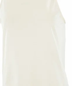 Hot Salomon Women's Shkout Core Tank Whisper White