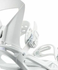 New Salomon Women's Spell White