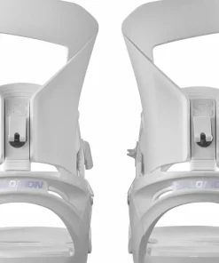 New Salomon Women's Spell White