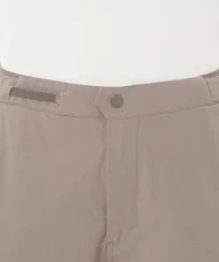 Discount Salomon Women's Wayfarer 2.0 Shorts Iron