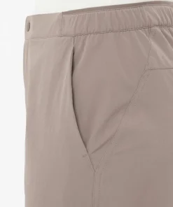 Discount Salomon Women's Wayfarer 2.0 Shorts Iron
