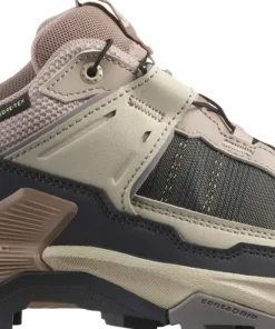 Online Salomon Women's X Ultra 5 GORE-TEX Etherea/Nine Iron/Gull Etherea / Nine Iron / Gull
