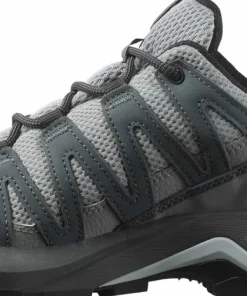 Online Salomon Women's X-Adventure Recon GORE-TEX Monument/Turbulence/Ballad Blue
